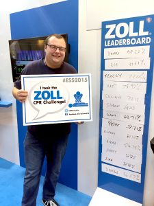 Magnetic Leaderboard