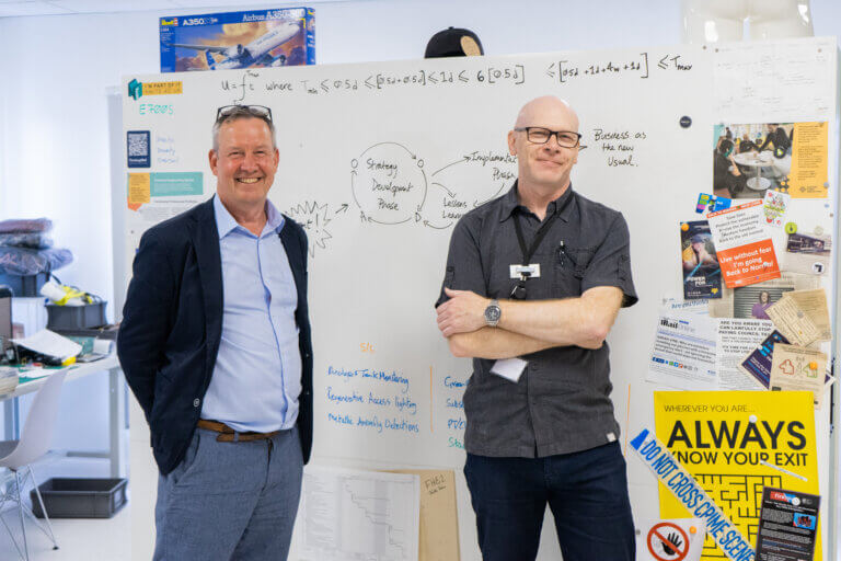 Collaboration tools for effective learning best practice at NMITE ...